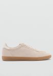Solera Sneaker - Light Beige