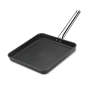 Grill Pan 'black Series' Cast Alum - Induc 280MM X 280MM - PCG0028