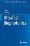 Ultrafast Biophotonics 2016 Hardcover