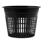 Plastic Growing Container Colander Type 12.5CM - 1PC. Single.