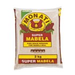 Monati Super Fine Mabela Meal 2KG