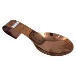Stainless Steel Rest Spoon Rose Gold 24CM