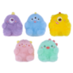 Plush Microwave Warmer 22 X 27CM Design May Vary