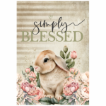 FSC1042 Kitchen Towel