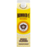 Cream Flavoured Mageu 1L