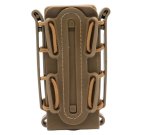 Soft Shell Magazine Pouch Fit For 9MM&45ACH
