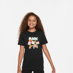 Nike Wildcard 2 T-Shirt B - 10-12