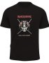 Iron Maiden Sun And Steel