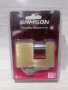 Samson 75MM Padlock