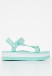 FILA Starlight Floral - Blue Glass & White