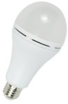 Noble Pays Rechargeable Emergency LED Light Bulb