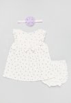 PoP Candy 3 Piece Set-white