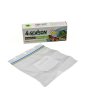 Zipper Bags 16 Cm X 14 Cm 30PIECES Plastic Storage Pouch