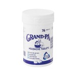 Headache Tablets 76'S