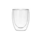 350ML Banquet Double-wall Glass- TK-DCP350