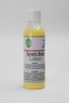 Organic Turmeric Body Lotion 250ML