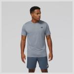 New Balance Men's Tenacity Ss T-Shirt - Sm