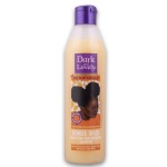 Au Naturale Wonder Wash 250ML - Moisture-replenishing Shampoo