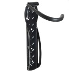 Focusfit Vertical Bike Wall Mount Hook: Heavy-duty Bicycle Rack