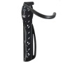Focusfit Vertical Bike Wall Mount Hook: Heavy-duty Bicycle Rack