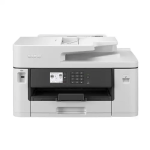 Brother Inkjet 4-IN-1 Multifunction Printer MFC-J2340DW