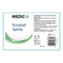 Medic Surgical Spirits 100ML Spray