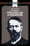 Politics As A Vocation Paperback