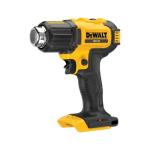 DeWalt 18V Cordless Heat Gun Bare DCE530N-XJ