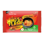 Hot Flash Chilli Chicken Noodles