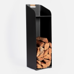 Emerging Creatives Lumberjack FireWood Holder