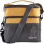 Smartlife Double Decker Lunch Bag Blue & Grey