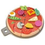 Pizza Party By