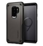 Spigen Samsung Galaxy S9+ Premium Hybrid Armor Case Gunmetal