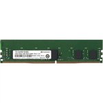 Transcend TS1GHR72V6B 8GB DDR4 2666MHZ Udimm Oem Ecc Registered