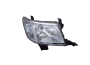 Headlamp Compatible With Toyota Hilux YN150 2012-2015 Passenger Side