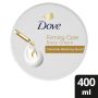 Dove Firming Care Moisturizing Body Cream 400ML