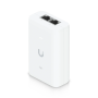 Ubiquiti U-PoE+ 30W 48V Gigabit PoE+ Injector