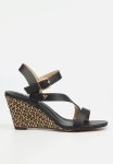 Hampshire 1 Wedge - Black