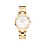 Iconic Link Gold Watch 28MM