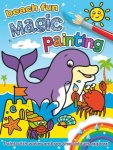 Magic Painting – Beach Fun