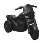 Jolly Scooter Black