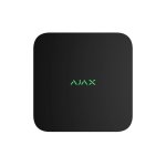 Ajax 16-CHANNEL 4K Network Video Recorder
