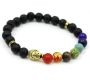 Buddha Chakra Bracelet