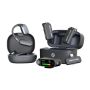 Hollyland Lark 2 Ultimate Combo Dual Wireless Microphone System