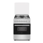 Ferre 600 Free Standing Full Gas Stove