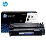 Hp 151A Black Generic Toner Cartridge W1510A