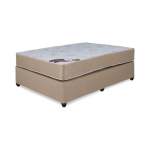 Comfort Sleep Dream Master Double Mattress And Bed Set