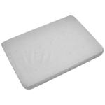 Camp Cot Fitted Sheet Gry