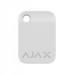Ajax Tag White Each