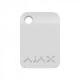 Ajax Tag White Each